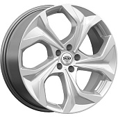 Диски Скад KL-1163 7.5x19 5*120 ET44 DIA59.6 Селена-супер Литой