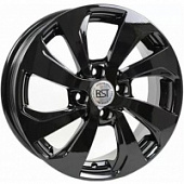 Диски RST R005 6x15 4*100 ET46 DIA54.1 HSBFP Литой