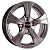 Диски Tech Line 410 5.5x14 4*100 ET43 DIA67.1 HB Литой