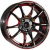 Диски Yamato Mitaki 7.5x17 5*115 ET42 DIA70.1 GMRWRI Литой Диски Yamato Mitaki 7.5x17 5*115 ET42 DIA70.1 GMRWRI Литой