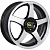 Диски Cross Street CR-14 6x15 4*100 ET40 DIA60.1 BFP Литой