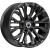 K&K Кортес 8.5x19 6*139.7 ET25 DIA106.1 Дарк платинум Литой K&K Кортес 8.5x19 6*139.7 ET25 DIA106.1 Дарк платинум Литой