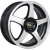 Диски Cross Street CR-14 6x15 4*100 ET40 DIA60.1 BFP Литой Диски Cross Street CR-14 6x15 4*100 ET40 DIA60.1 BFP Литой