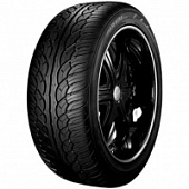Шины Yokohama Parada Spec-X PA02J 245/50 R20 102V