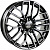 Диски Neo 781 6.5x17 4*100 ET43 DIA60.1 BFP Литой