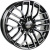Диски Neo 781 6.5x17 4*100 ET43 DIA60.1 BFP Литой