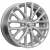 Диски K&K КС782 6x15 4*100 ET48 DIA54.1 Сильвер Литой Диски K&K КС782 6x15 4*100 ET48 DIA54.1 Сильвер Литой
