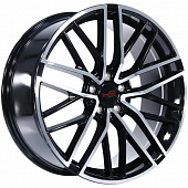 Диски Replica Concept MR547 9.5x20 5*112 ET22 DIA66.6 BFP Литой