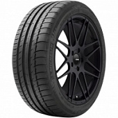 Шины Pilot Sport 2