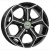 Диски N2O Y741 6x14 4*100 ET45 DIA73.1 BFP Литой