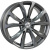 RST R009 7.5x19 5*108 ET36 DIA65.1 BFP Литой RST R009 7.5x19 5*108 ET36 DIA65.1 BFP Литой