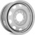 Диски Trebl LT2883D 6.5x16 6*139.7 ET40 DIA109 Silver Штампованный