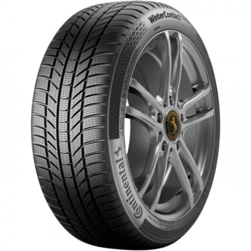 Continental ContiWinterContact TS 870 P 235/55 R18 104V XL FP
