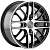 Диски RST R004 5.5x14 4*98 ET35 DIA58.6 BFP Литой