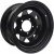 Диски Off Road Wheels УАЗ 10x15 5*139.7 ET-44 DIA110.1 Black Штампованный Диски Off Road Wheels УАЗ 10x15 5*139.7 ET-44 DIA110.1 Black Штампованный