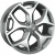 Диски Replay SB22 7x17 5*100 ET48 DIA56.1 GMF Литой Диски Replay SB22 7x17 5*100 ET48 DIA56.1 GMF Литой