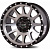 Диски PDW M2 8x17 6*139.7 ET25 DIA100.1 E-MD/MXL/U4B Литой