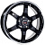 Диски Yamato Nomura 7x17 5*114.3 ET35 DIA60.1 BKL Литой