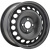 Accuride Renault Logan 2 6x15 4*100 ET40 DIA60.1 Silver Штампованный