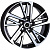 Диски Lizardo XH292 8x18 5*114.3 ET37 DIA66.6 CBMF Литой