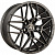 Диски Makstton MST Fission 718 8.5x19 5*108 ET42 DIA65.1 MATTE STEEL GRAY WITH MILLING Литой