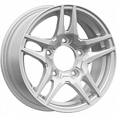 Диски iFree Бустер 6x15 5*139.7 ET40 DIA98.1 Нео-классик Литой