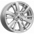 Диски K&K КС880 5.5x14 4*98 ET35 DIA58.6 Сильвер Литой