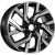 iFree KC1030 6x15 4*100 ET39 DIA60.1 Блэк Джек Литой
