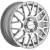 Диски X'trike X-132 6x15 4*100 ET37 DIA60.1 HS Литой