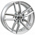 Диски Neo V08 6.5x16 5*112 ET38 DIA57.1 Silver Литой