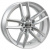 Диски Neo V08 6.5x16 5*112 ET38 DIA57.1 Silver Литой