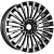 Диски RST R062 8.5x20 5*114.3 ET45 DIA67.1 BFP Литой
