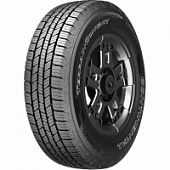 Шины Continental TerrainContact H/T 275/65 R18 116T
