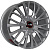Диски Replica Concept LX519 10x21 5*150 ET45 DIA110.1 Silver Литой