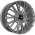 Диски Replica Concept LX519 10x21 5*150 ET45 DIA110.1 Silver Литой