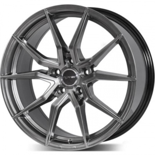 Диски PDW Spyder 7x17 4*100 ET40 DIA60.1 U4GRA Литой