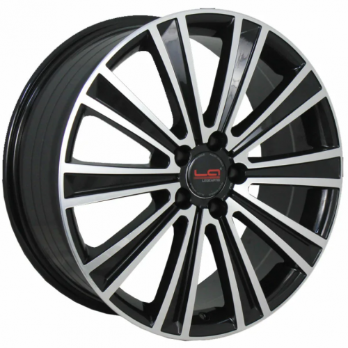 Диски Replica Concept MR540 8x19 5*112 ET43 DIA66.6 BFP Литой