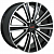 Диски Replica Concept MR540 8x19 5*112 ET43 DIA66.6 BFP Литой