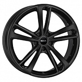 Диски MAK Nurburg 8.5x21 5*112 ET43 DIA66.6 Gloss Black Литой