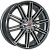 Диски Alcasta M39 6.5x16 5*114.3 ET50 DIA66.1 MGMFP Литой
