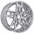 K&K КС894 7.5x17 5*114.3 ET45 DIA60.1 Сильвер Литой K&K КС894 7.5x17 5*114.3 ET45 DIA60.1 Сильвер Литой