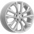 Диски K&K КР012 7x18 5*114.3 ET45 DIA60.1 Elite silver Литой Диски K&K КР012 7x18 5*114.3 ET45 DIA60.1 Elite silver Литой