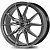 Диски PDW Spyder 7x17 5*114.3 ET37 DIA66.6 CHB Литой