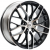 Диски RST R008 7.5x18 5*114.3 ET45 DIA67.1 BKFP Литой Диски RST R008 7.5x18 5*114.3 ET45 DIA67.1 BKFP Литой