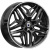 Диски K&K Колумб 7x19 5*114.3 ET40 DIA64.1 Алмаз черный Литой Диски K&K Колумб 7x19 5*114.3 ET40 DIA64.1 Алмаз черный Литой