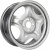 Диски ТЗСК LADA Vesta 6.5x16 4*100 ET50 DIA60.1 Silver Штампованный Диски ТЗСК LADA Vesta 6.5x16 4*100 ET50 DIA60.1 Silver Штампованный