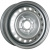 Диски Trebl X40050 6.5x16 4*100 ET49 DIA60.1 Silver Штампованный Диски Trebl X40050 6.5x16 4*100 ET49 DIA60.1 Silver Штампованный