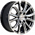 Диски X'trike X-134 8x18 6*139.7 ET25 DIA106.1 HSBFP Литой