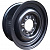 Диски Accuride УАЗ-450 6x15 5*139.7 ET22 DIA108.6 Black Штампованный