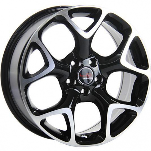 Диски Replica Concept OPL502 6.5x16 5*105 ET39 DIA56.6 BFP Литой